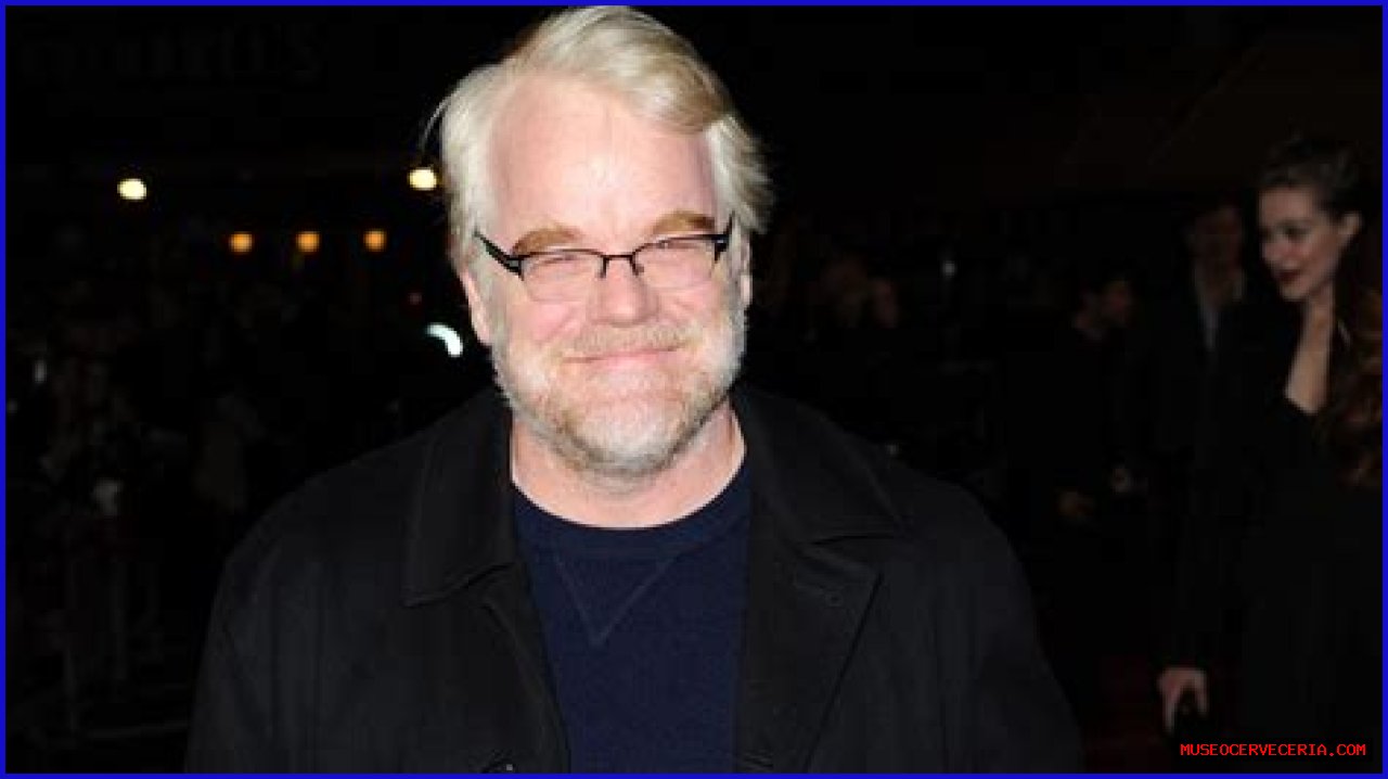 Philip Seymour Hoffman Offered Plutarch Heavensbee in 'The Hunger Games: Catching Fire'