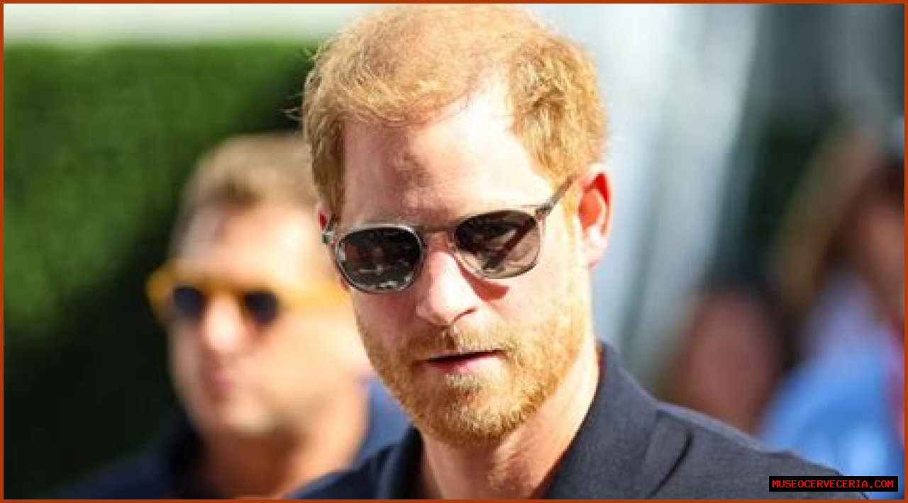Prince Harry could soon rule the U.K. if the Kate Middleton rumors are true