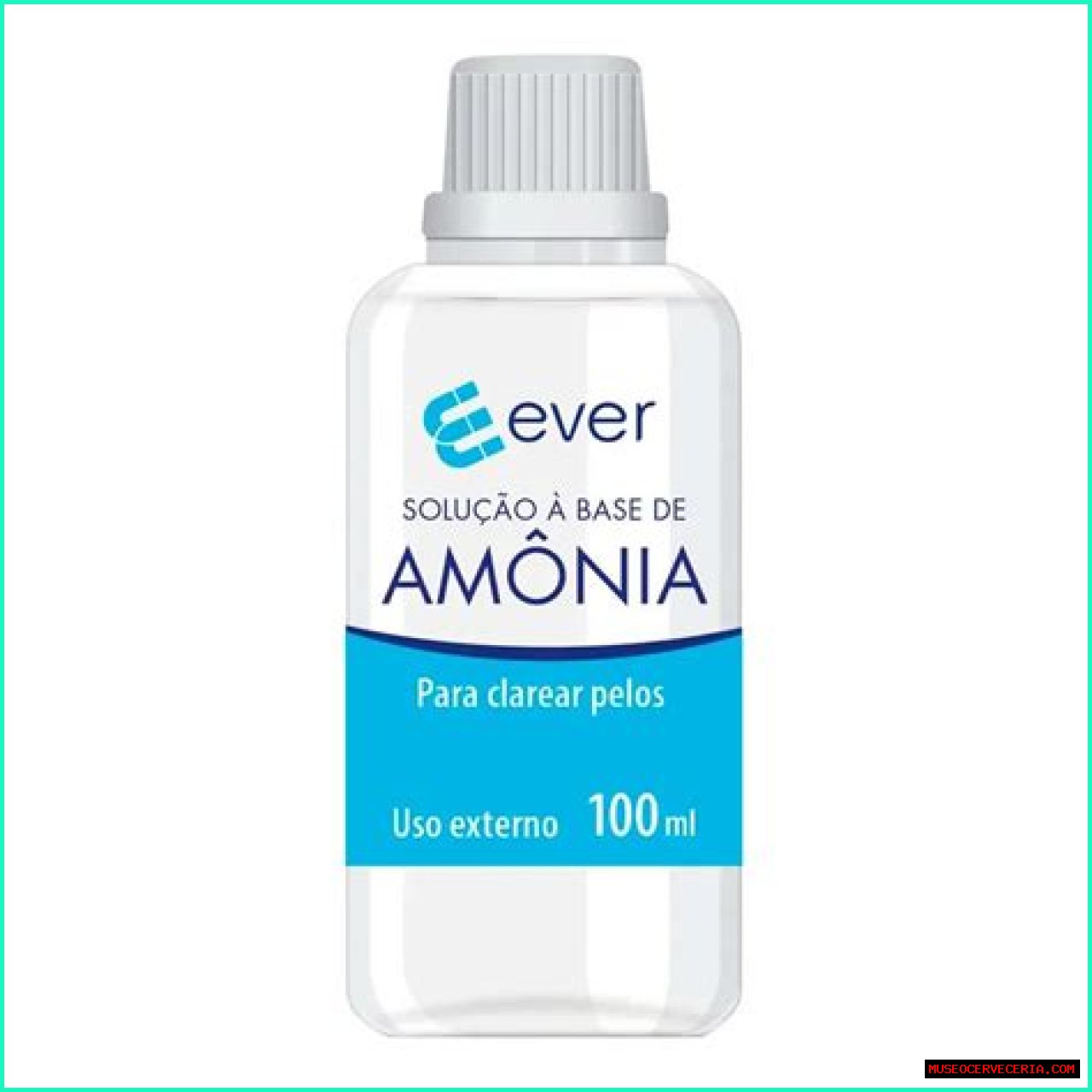 ¿Qué hace el amoniaco en el cuerpo humano?