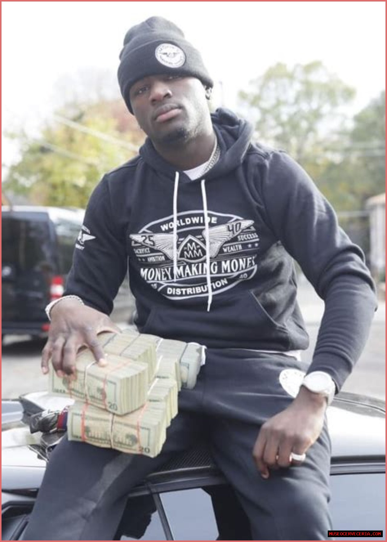Ralo Height, Weight, Age, Girlfriend, Children, Facts, Biography