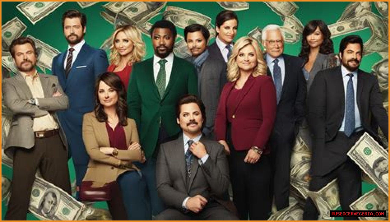 Risky Business Cast Net Worth – Richest Cast Members Salary
