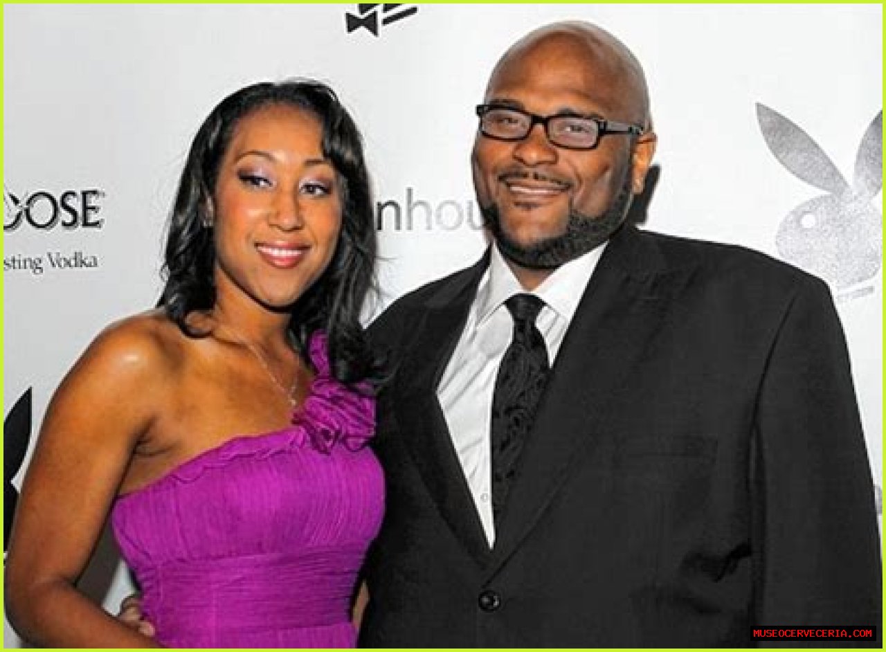 Ruben Studdard Net Worth 2024
