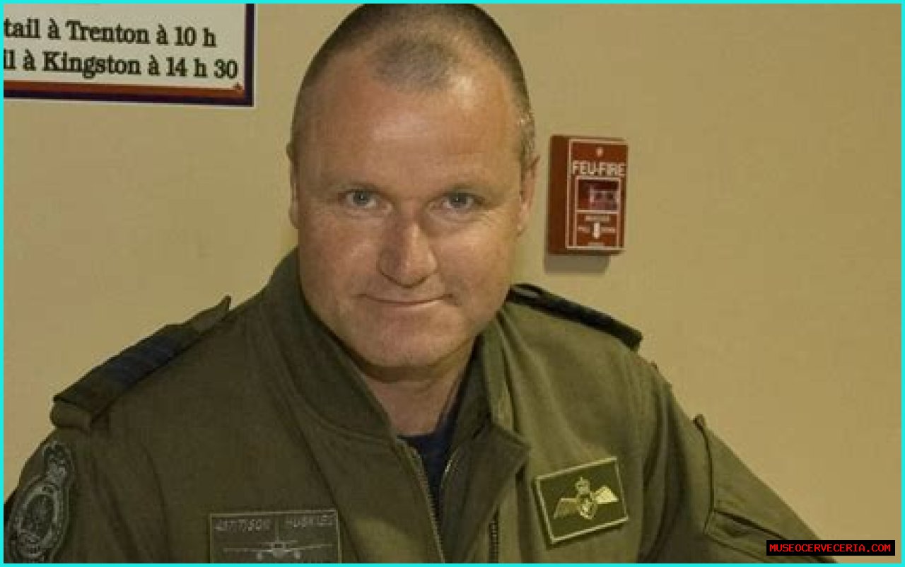 Russell Williams: Where is the Killer Now?