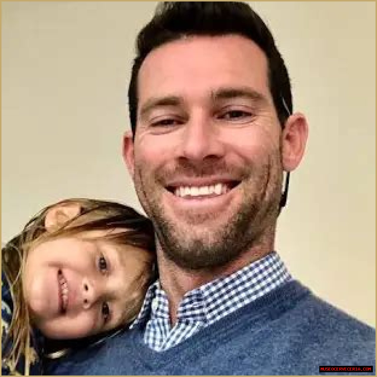 Shane Keough Net Worth 2024