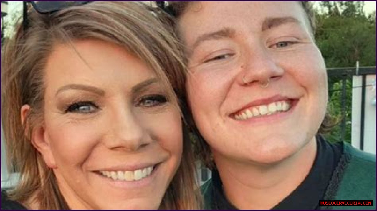 ‘Sister Wives’: Who is Meri Brown’s new boyfriend?