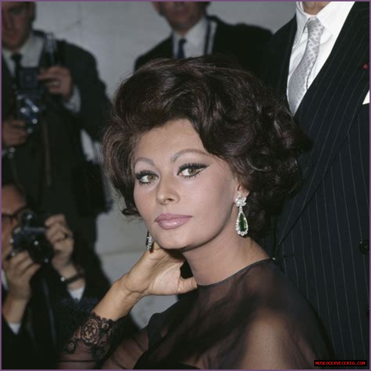 Sophia Loren's 40-Year Marriage to Carlo Ponti Lasted until His Death — inside Their Love Story