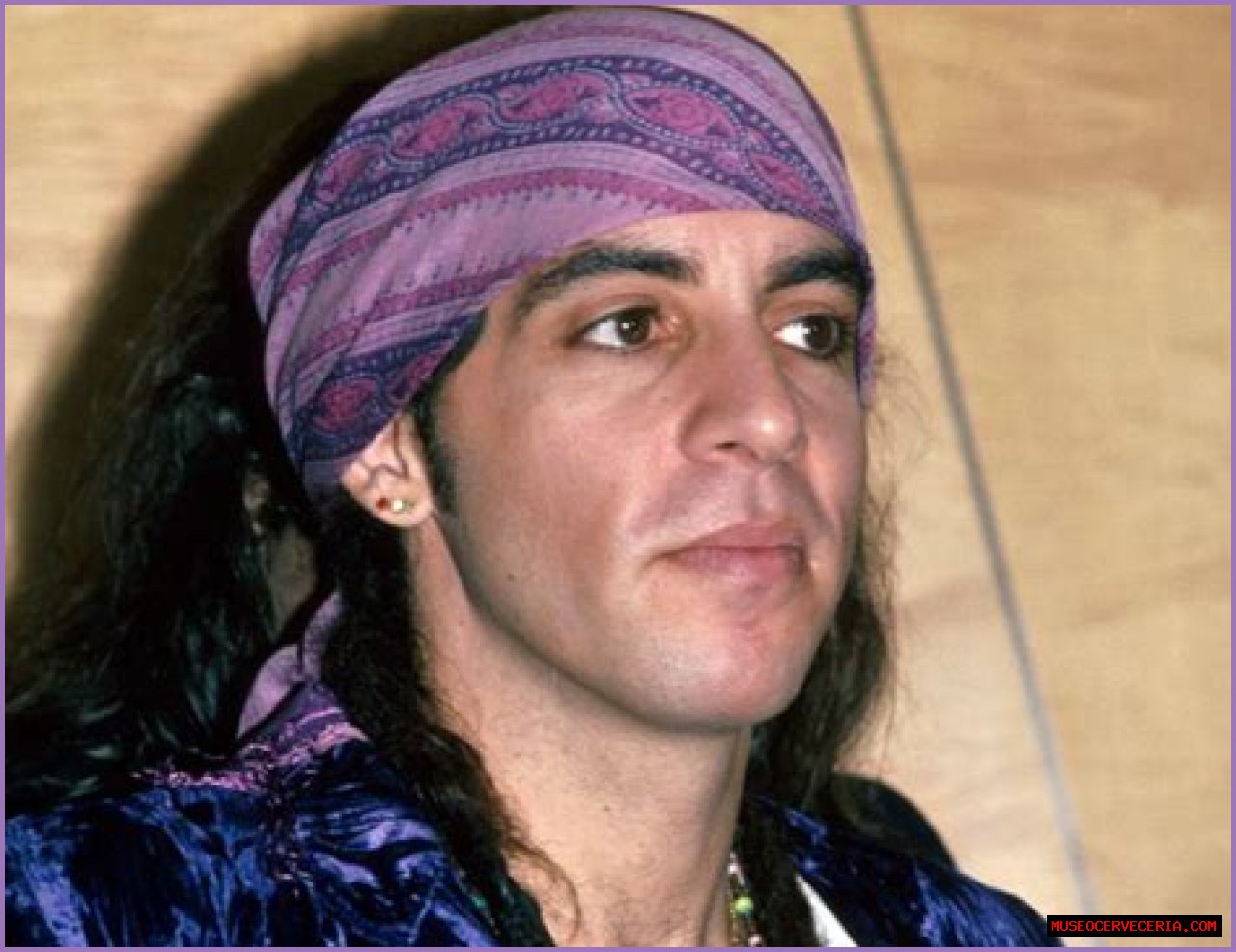 Steven Van Zandt Ethnicity, Nationality, Race, Family, Body measurements, career