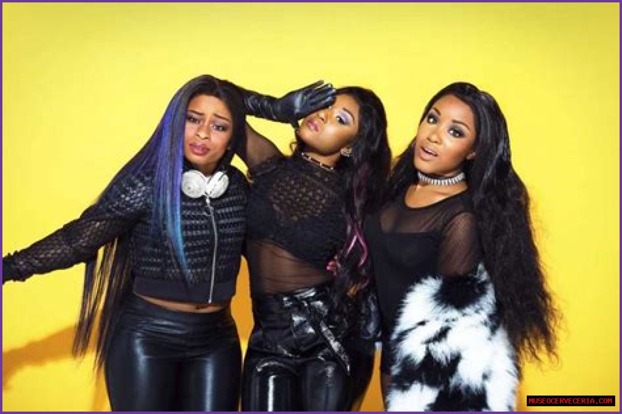 Taylor Girlz (Band) - Members profile, Facts, Wiki, Achievements, Net worth 2024 (updated)