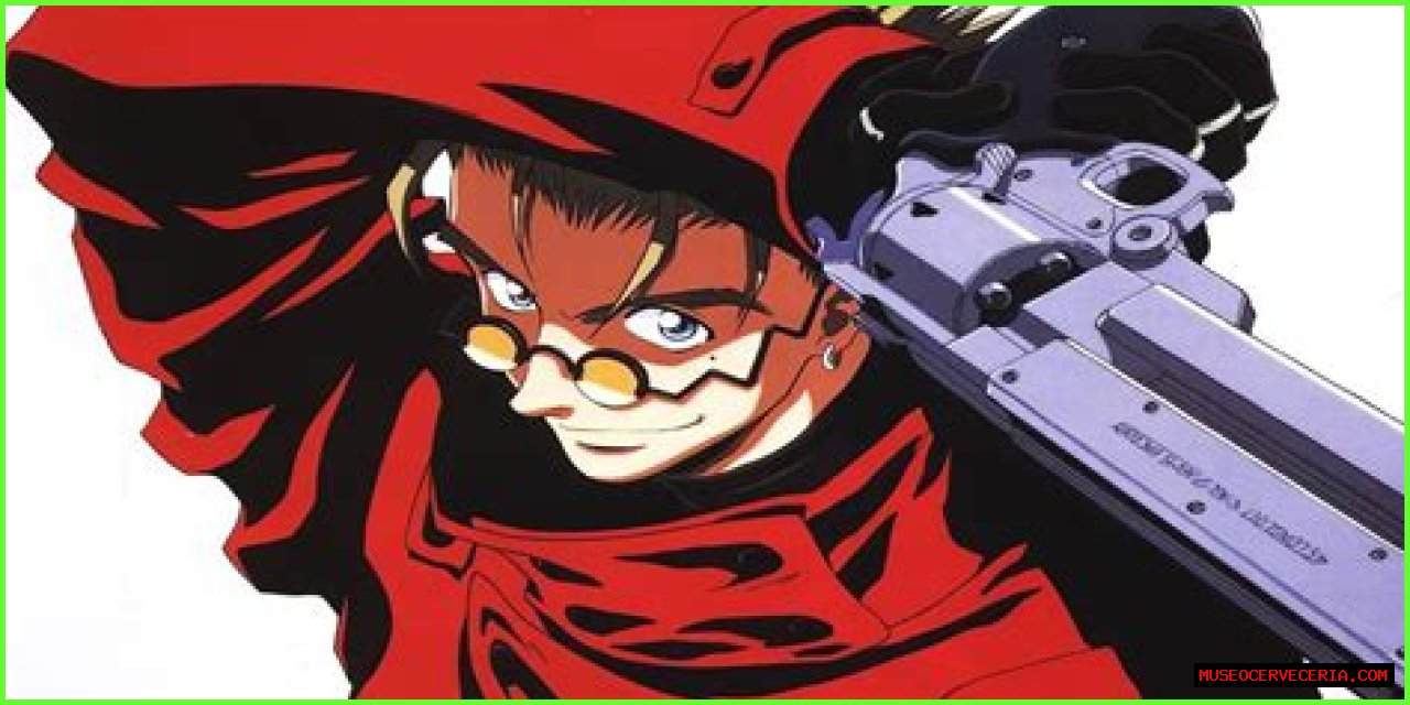 The 10 best anime like ‘Cowboy Bebop’