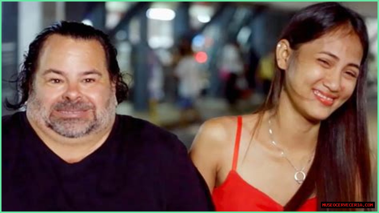The ’90 Day Fiancé’ universe, explained