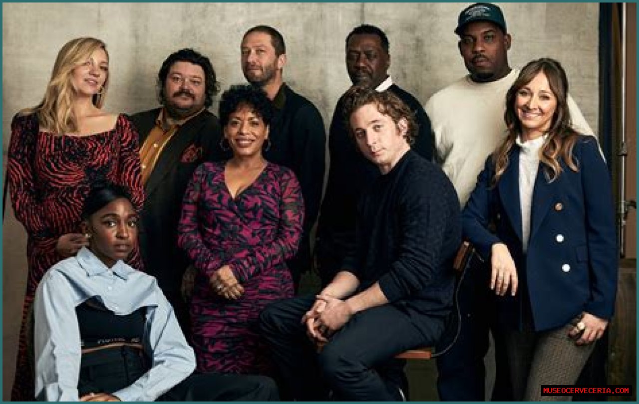 ‘The Bear’ season 3 release window, cast, news, and more
