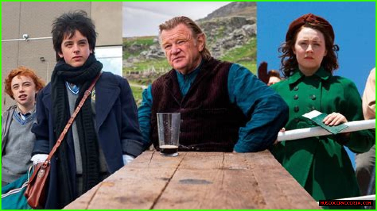 The best movies and TV shows to watch on St. Patrick’s Day