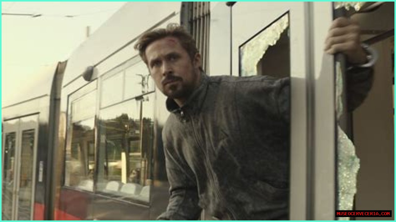 The best Ryan Gosling movies, ranked by character gorgeousness