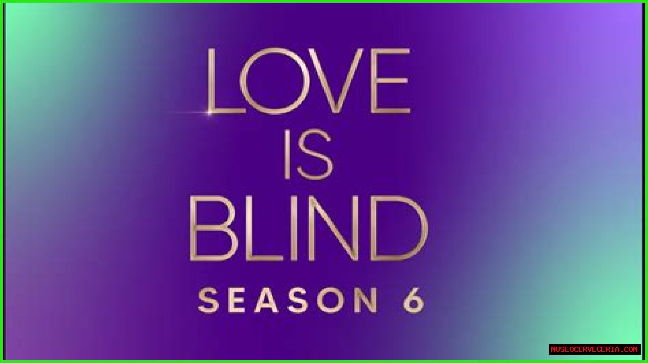 The ‘Love Is Blind’ bean dip joke, explained