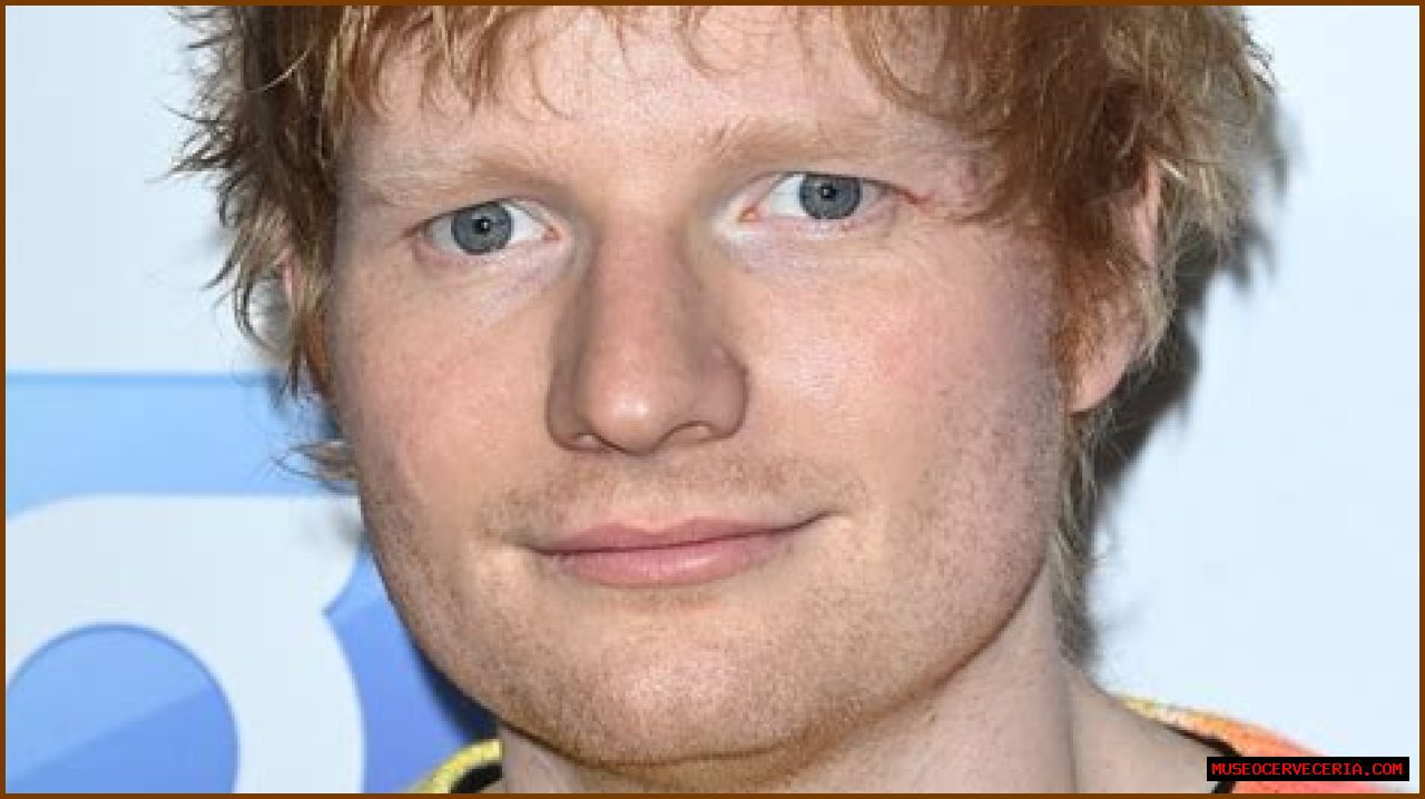 The Real Meaning Behind 'Bad Habits' By Ed Sheeran