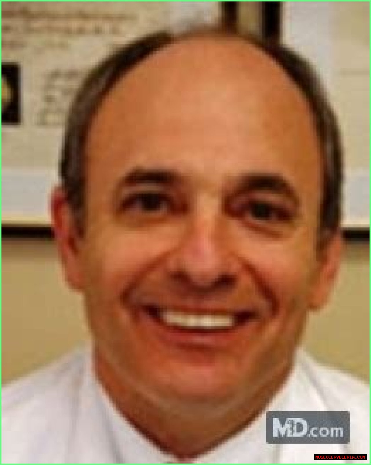 Theodore Weintraub Parents: Father Dr. Philip J. Weintraub And Mother