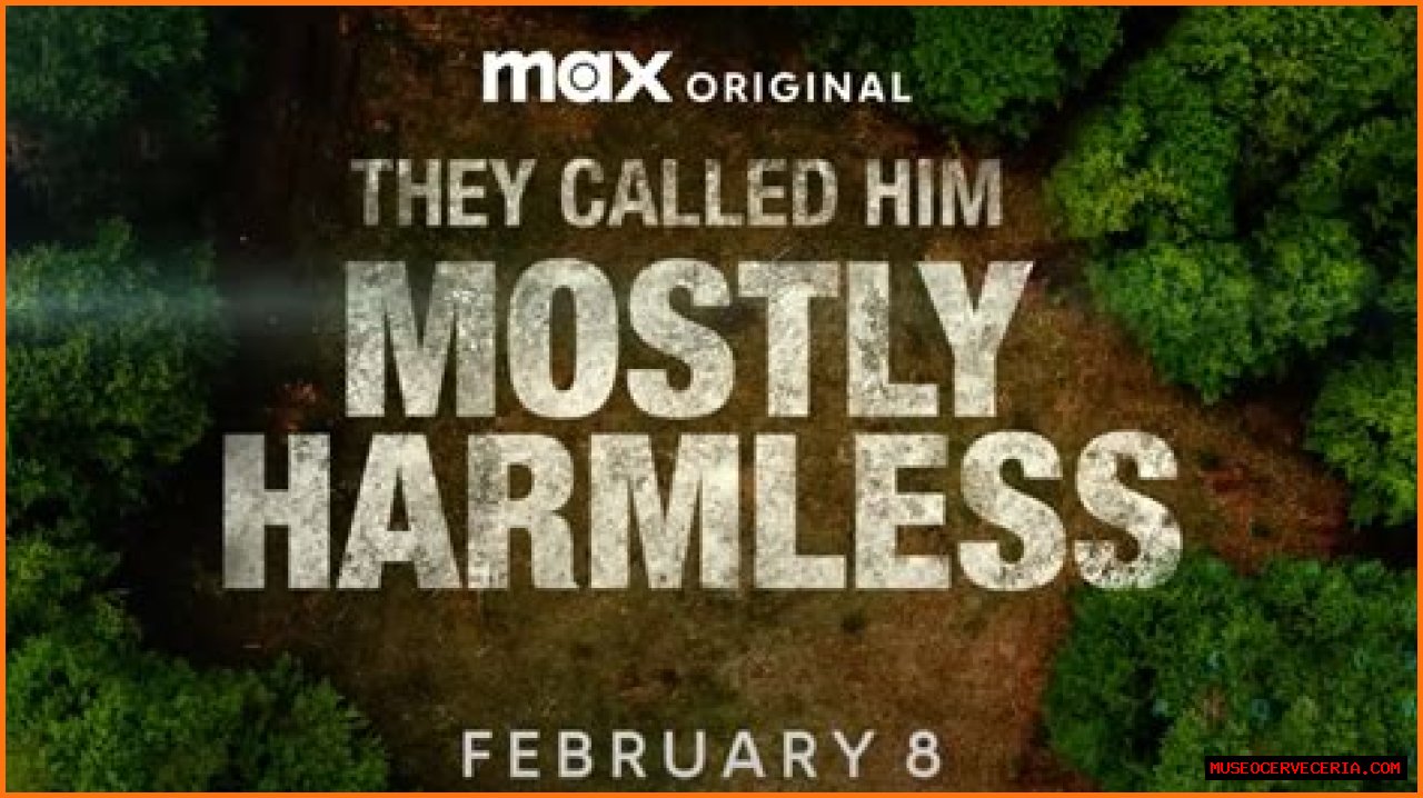 ‘They Called Him Mostly Harmless’: What happened to Vance Rodriguez?