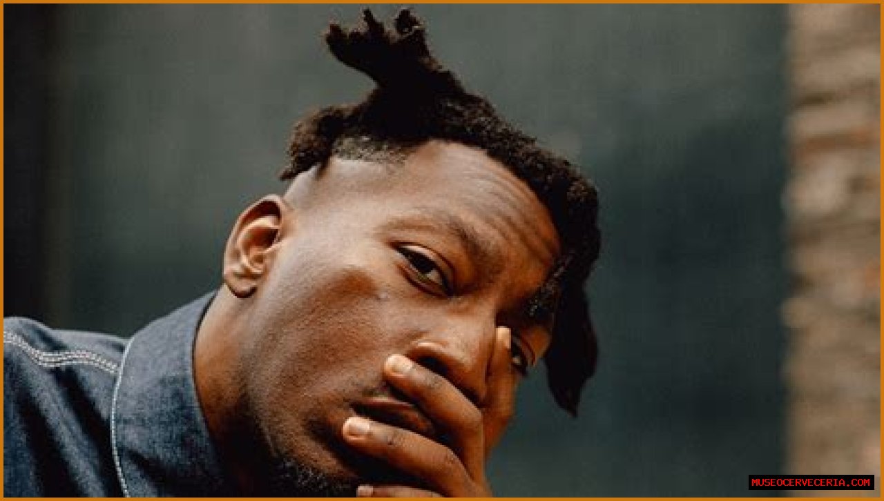 Tiggs Da Author Biography: Full Name, Age, Parents, Hometown, Girlfriend, Net-Worth, Career, Awards, Instagram, Facebook, Twitter, New Music