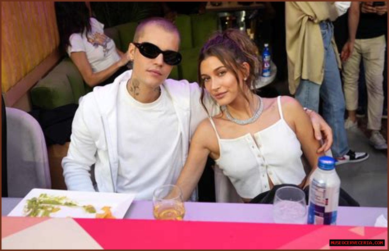 TikTok thinks Justin Bieber sang hotline bling as Hailey dated Drake The Talks Today