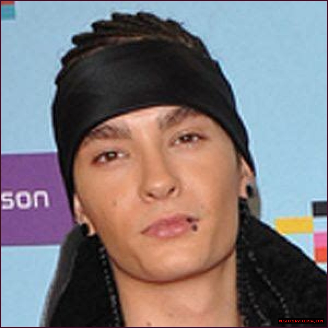 Tom Kaulitz (Guitarrista) - Edad, cumpleaños, biografía, hechos, familia, patrimonio neto, altura y más