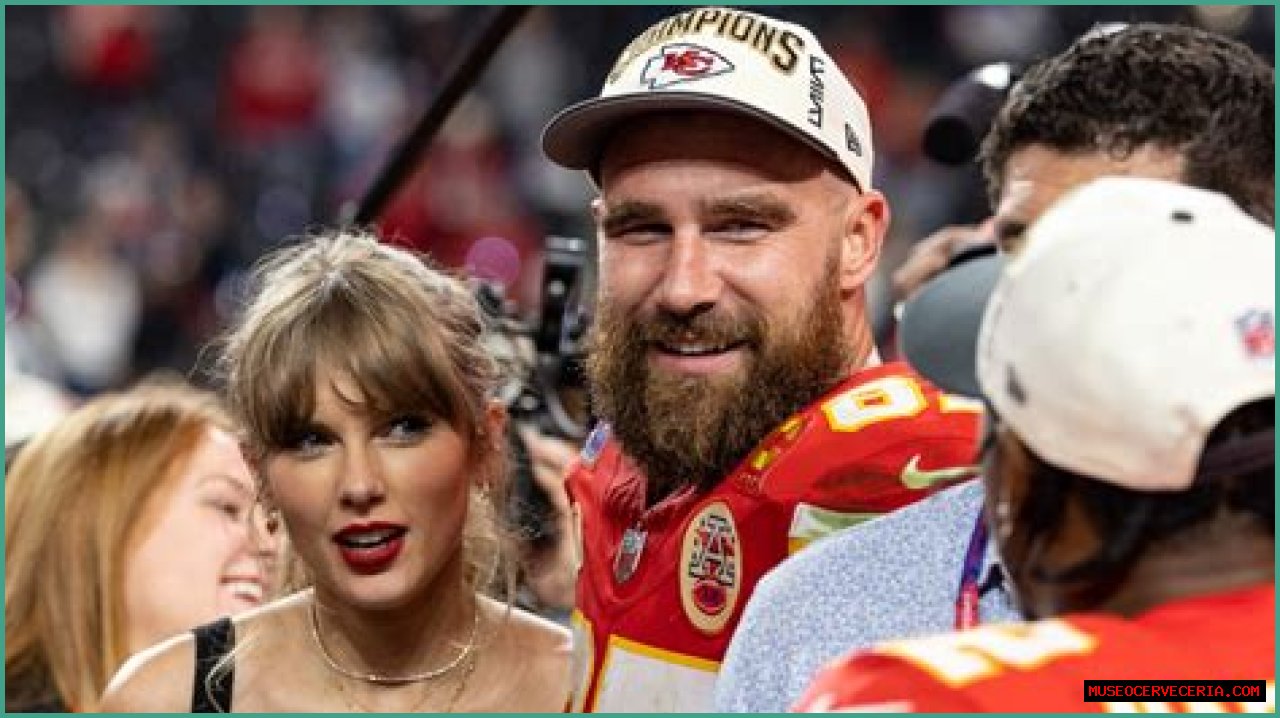 Travis Kelce unfollows Taylor Swift: The rumor, explained