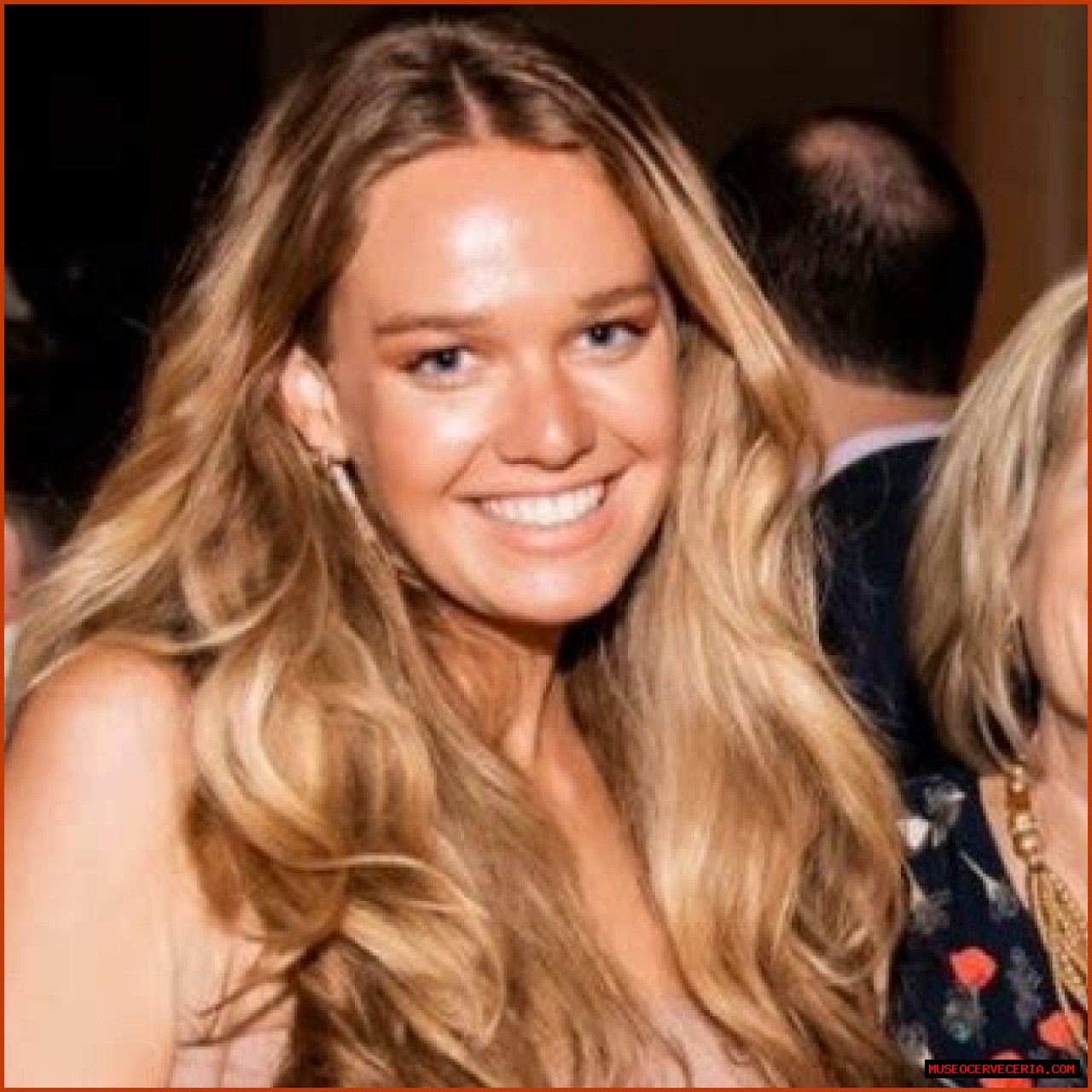 Tricia McLaughlin Biography, Age, Height, Husband, Net Worth, Family
