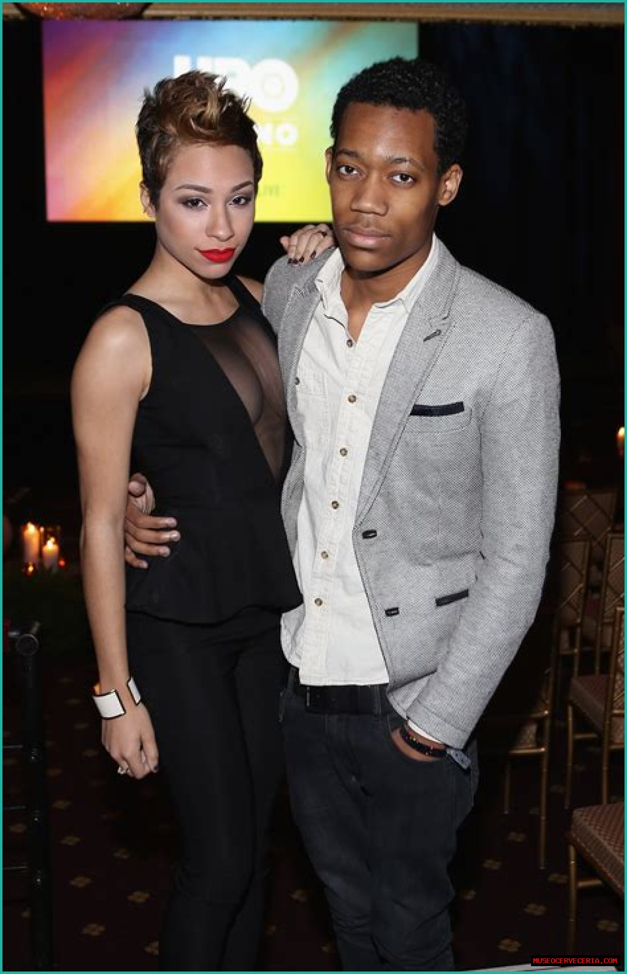 Tyler James Williams Relationships: A Peek into His Love Life