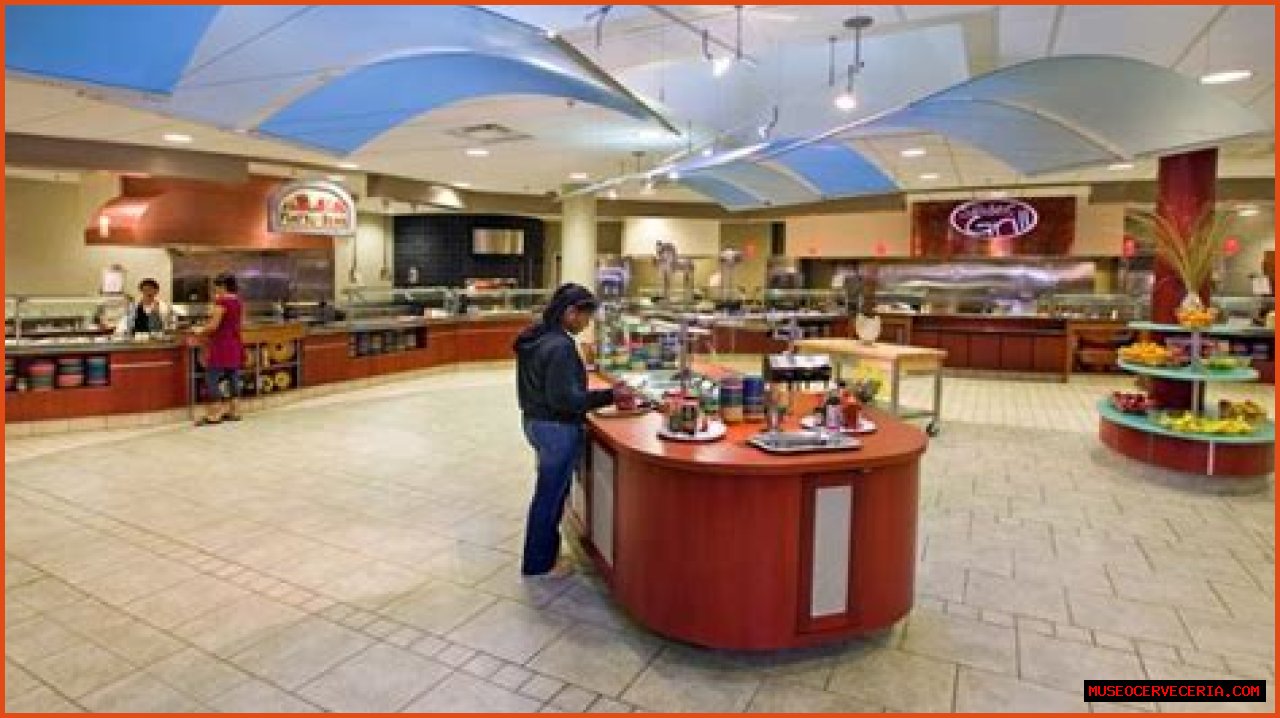 Tyler's - Dining Services - University of Richmond