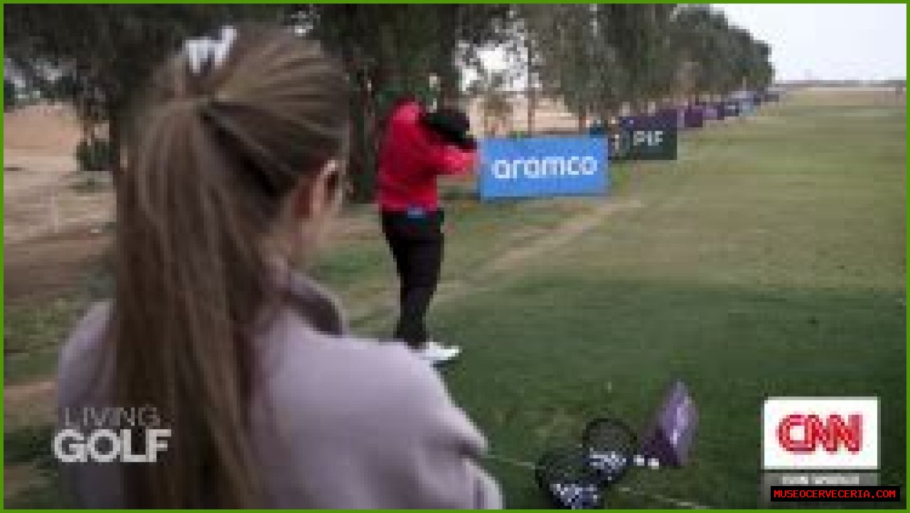 Unlock The Secrets Of Carlota Ciganda's Winning Partnership