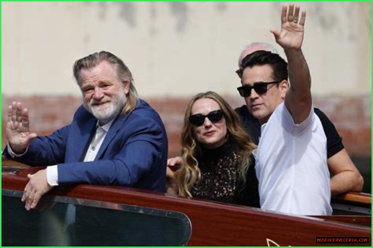 Unveiling The Enigmatic World Of Kerry Condon's Husband