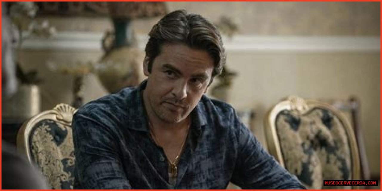 Vincent Piazza (TV Actor) - العمر ، تاريخ الميلاد ، السيرة الذاتية ، الحقائق ، الأسرة ، صافي الثروة ، الطول والمزيد