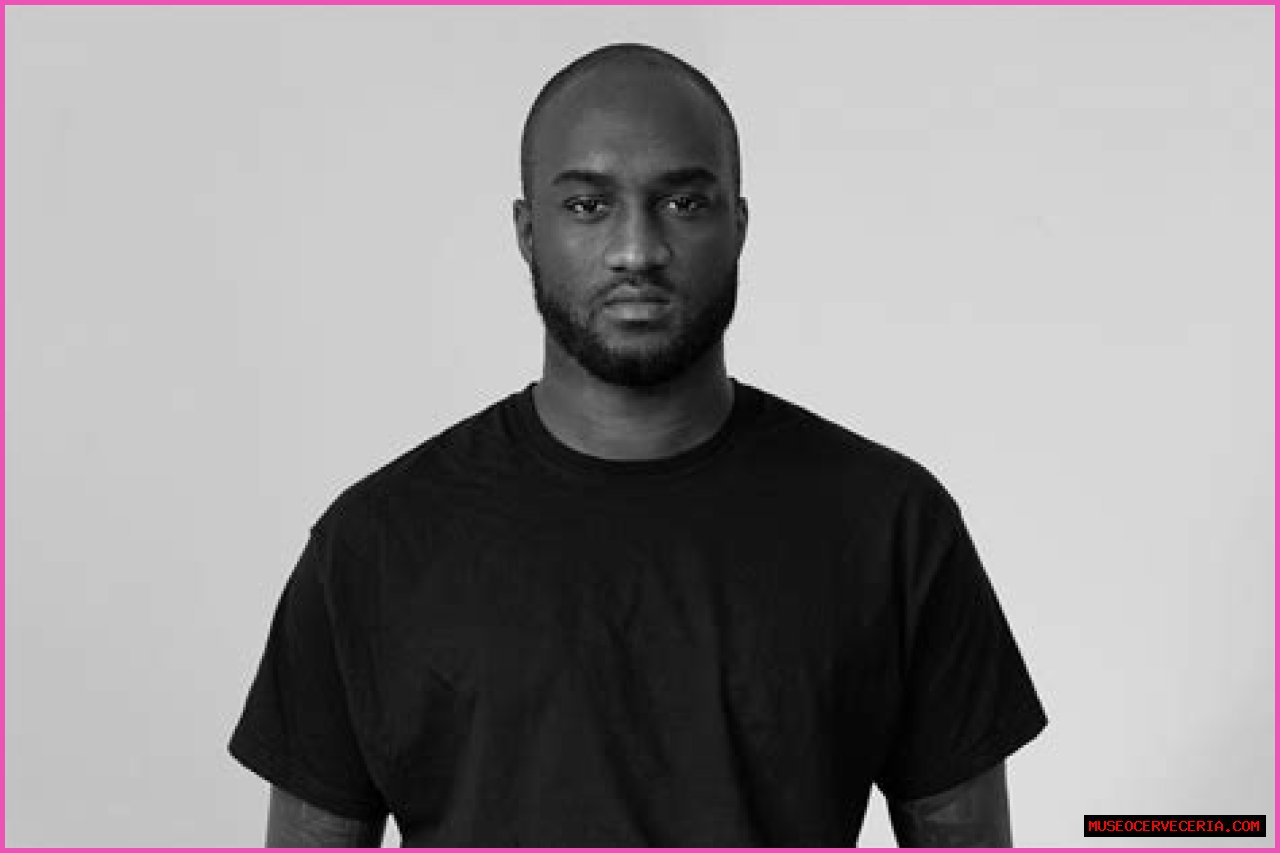Virgil Abloh Net Worth