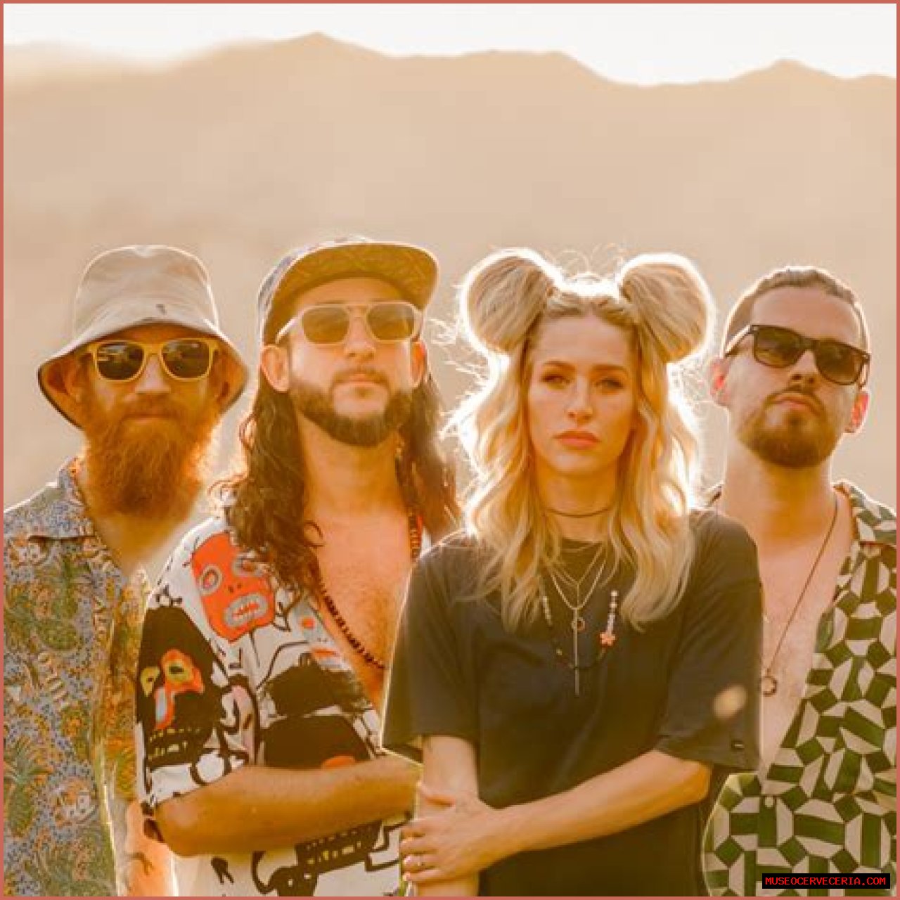 Walk off the Earth (Band) - Members profile, Facts, Wiki, Achievements, Net worth 2024 (updated)