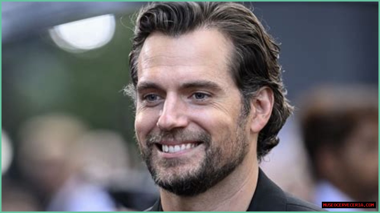 We just found out when Henry Cavill’s vision of a ‘Warhammer 40k’ cinematic universe could hit Amazon Prime