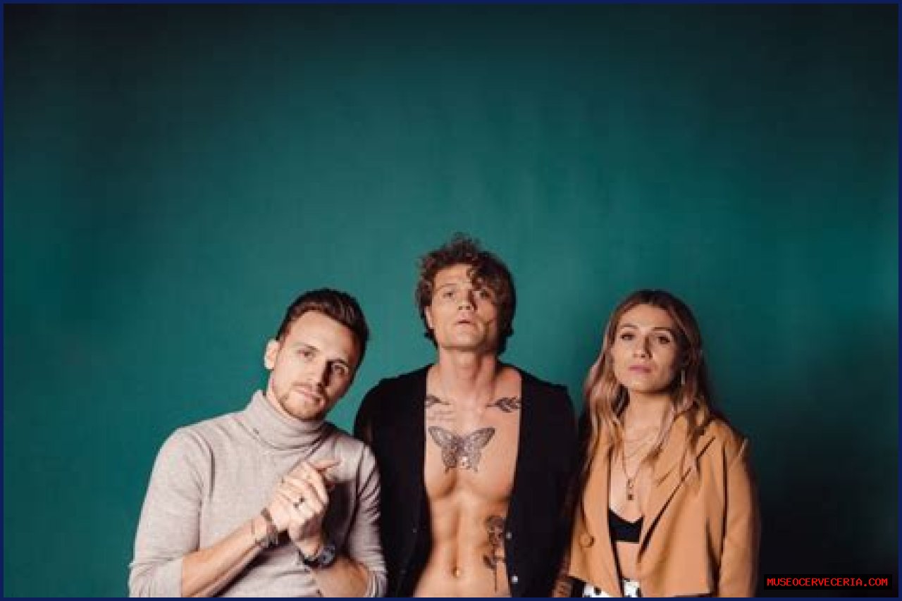 We Three (Band) - Members profile, Facts, Wiki, Achievements, Net worth 2024 (updated)