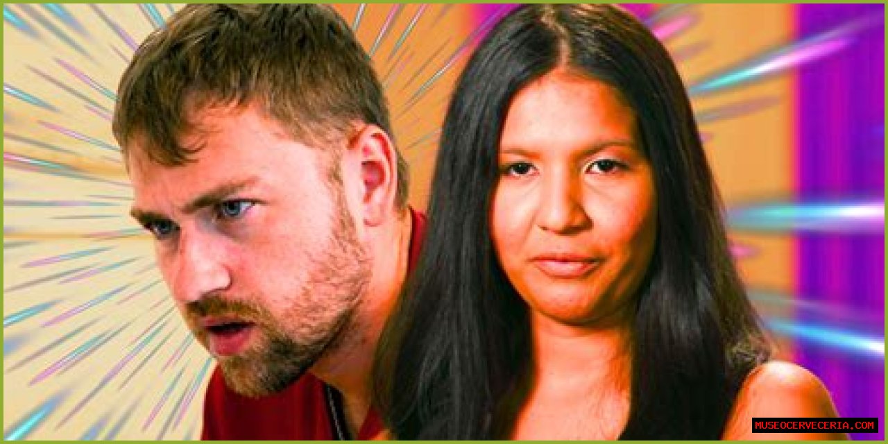 What happened to Paul from ’90 Day Fiancé?’