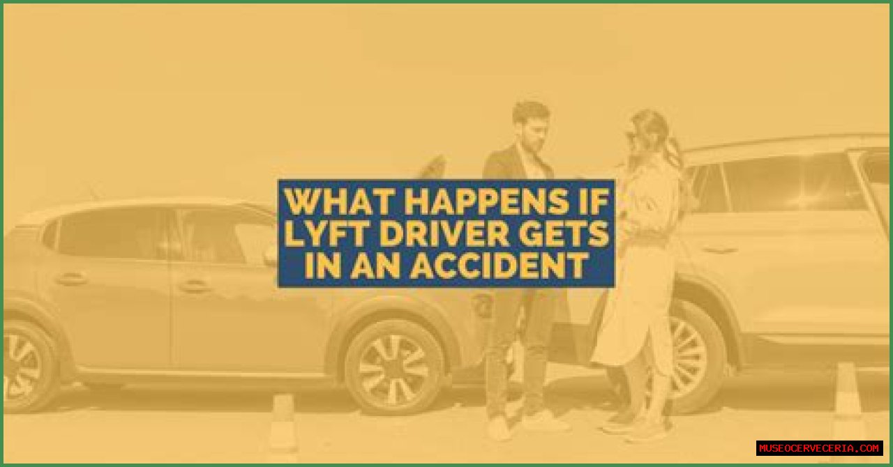 What happens when you give a Lyft driver a bad review?