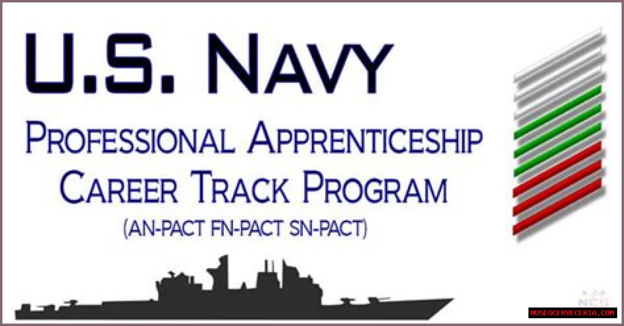 What is a pact airman in the Navy?
