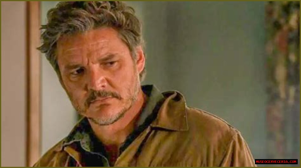 What is Pedro Pascal’s ethnicity?
