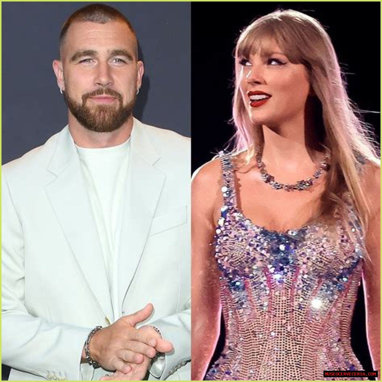 What is Taylor Swift’s new song for Travis Kelce?