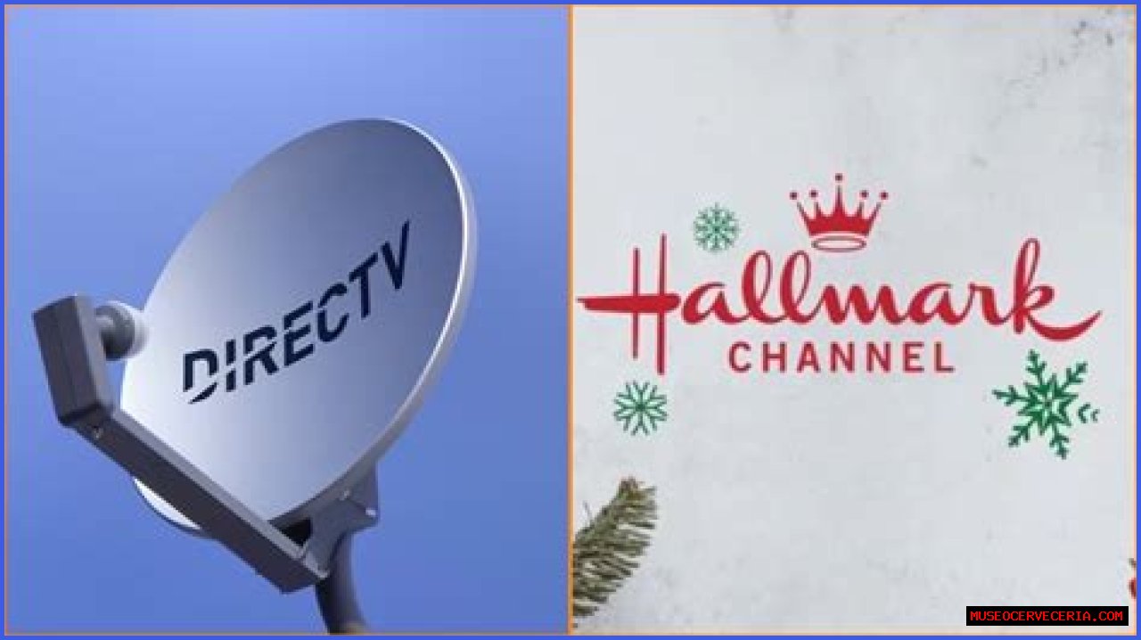 What is the Hallmark Channel on DirecTV? Answered