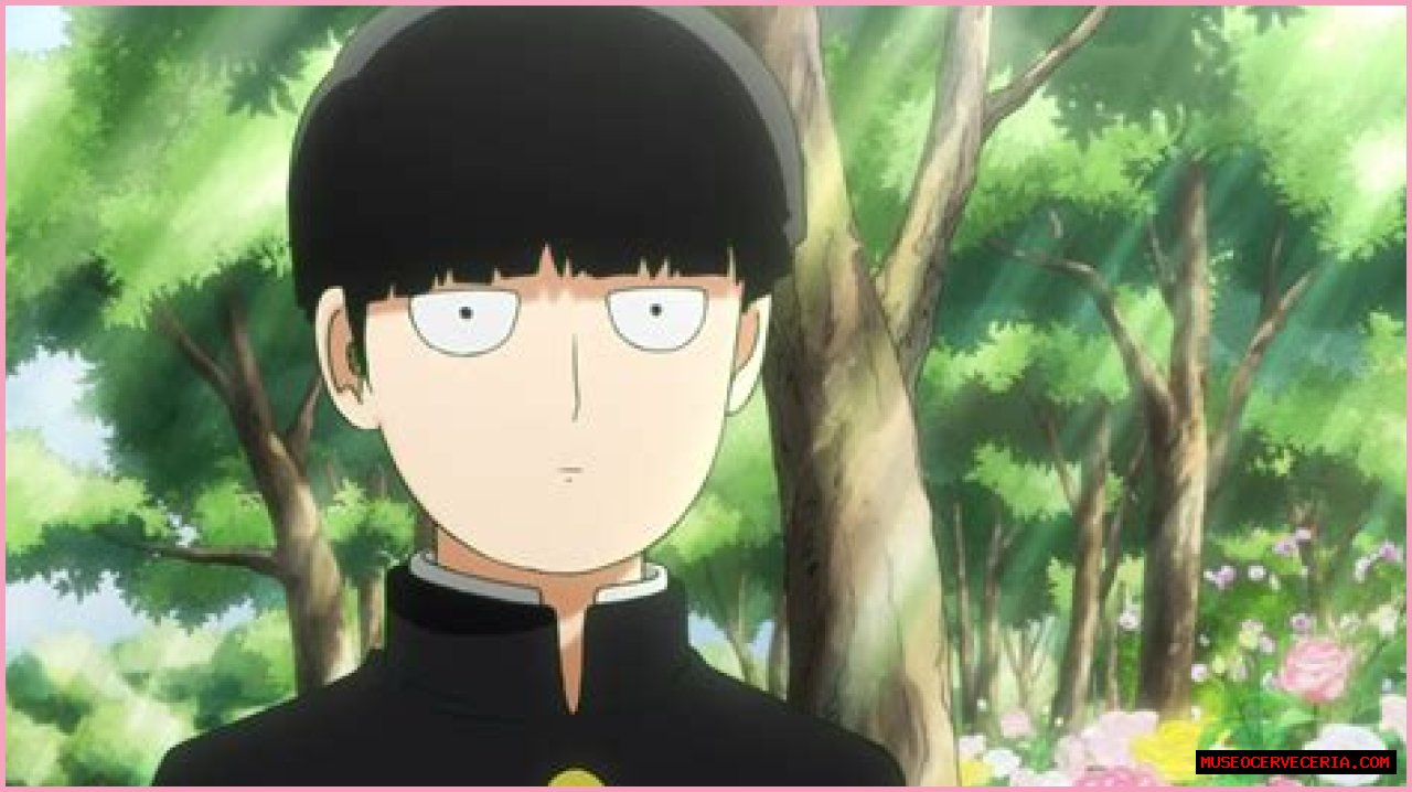 What’s the best ‘Mob Psycho 100’ watch order?