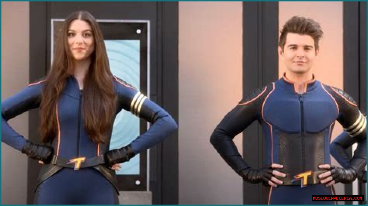 When is ‘The Thundermans’ movie coming out on Netflix?