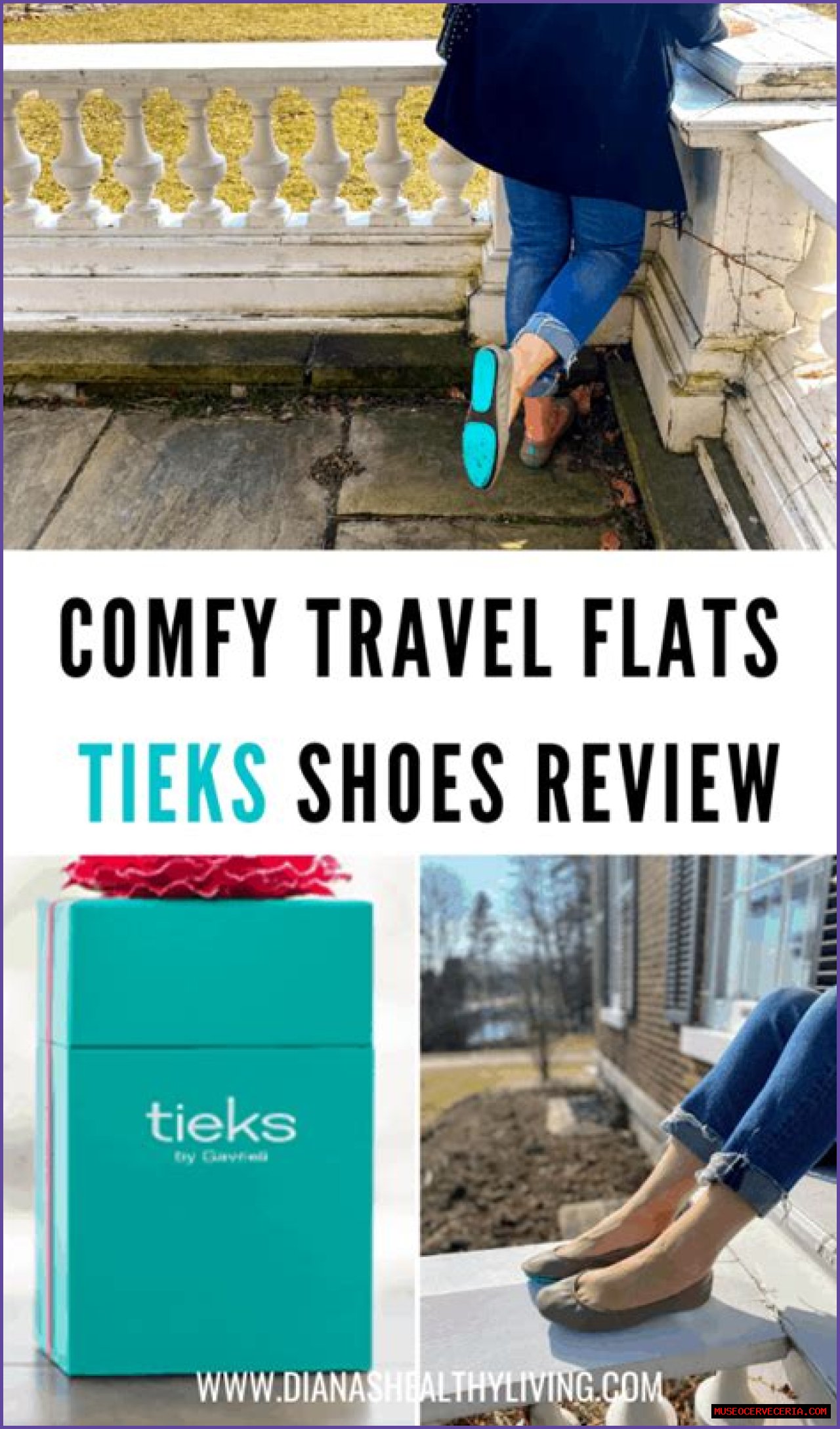 Where can you buy Tiek shoes?