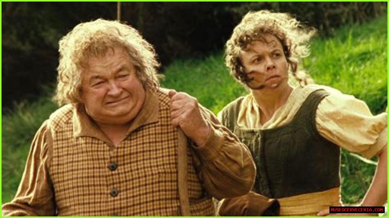 Which ‘The Lord of the Rings’ and ‘The Hobbit’ actors have died?