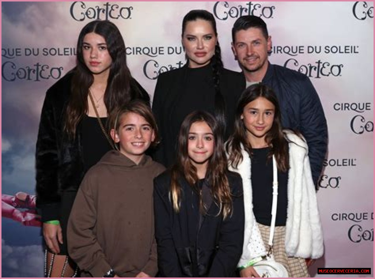 Who are the Parents of Valentina Lima Jaric? Net Worth, Age, Hight, Bio, Relationship