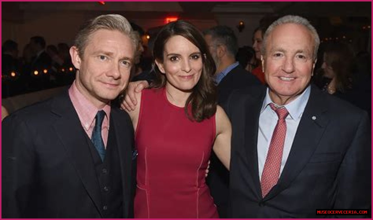 Who are Tina Fey Parents? Meet Donald Fey and Zenobia Xenakes