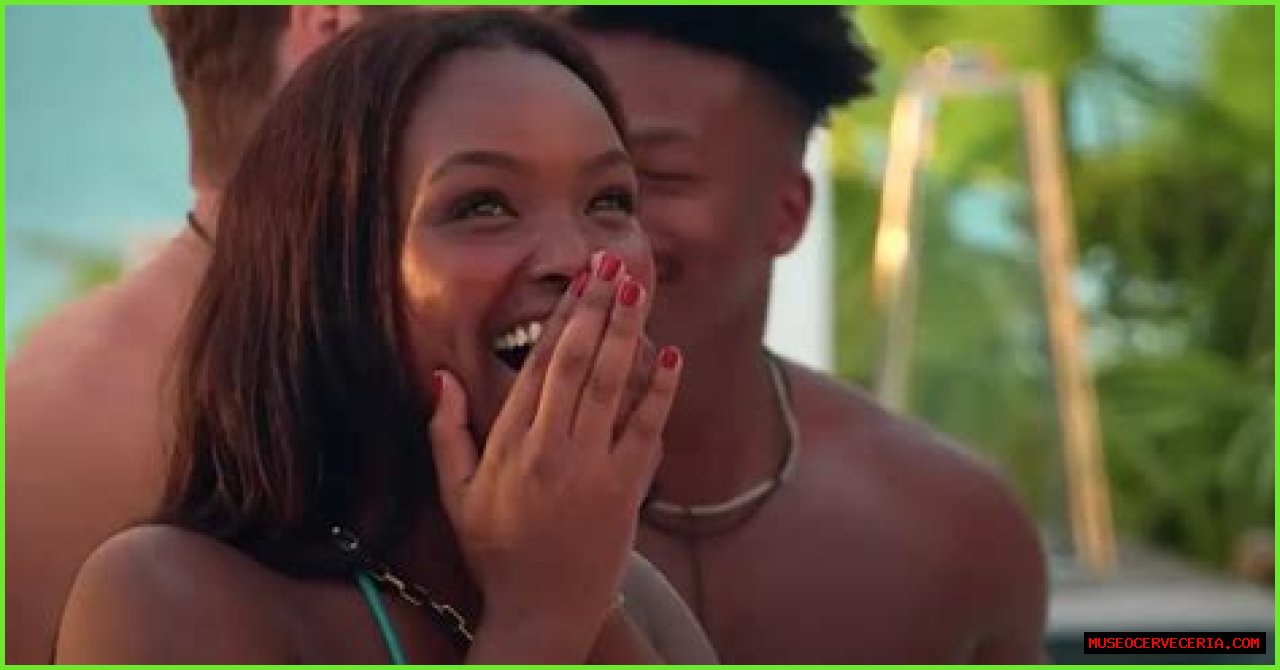 Who is Courtney Randolph? Netflix's 'Too Hot To Handle' Season 5 contestant is self-proclaimed 'limited edition Barbie'