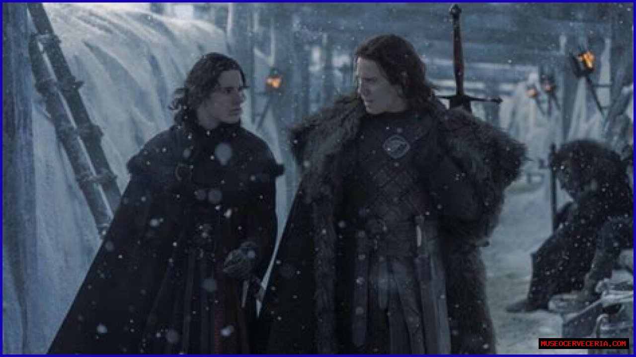 Who is Cregan Stark in ‘House of the Dragon’?