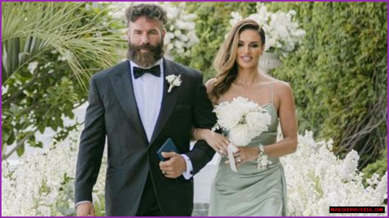 Who Is Dan Bilzerian’s Wife, Hailey Grice? Owner Of IGNITE And Billionaire Posts Wedding Pics On IG